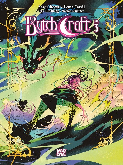 Title details for Bytchcraft #3 by Aaron Reese - Available